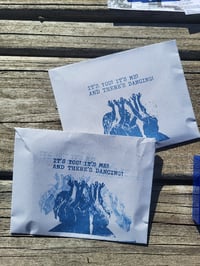 Image 3 of Its You! Its Me! And Theres Dancing! - Tell Me All About It - Cassette