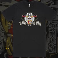 Panther Tee.