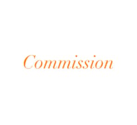 Commission Payment 