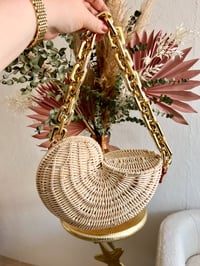 Image 2 of Barbados Shell Bag