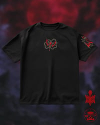 Image 3 of  CRIMSON SOCIETY TSHIRT