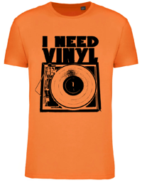 Image 6 of Camiseta I Need Vinyl