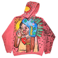 Image 1 of Xochitl  //.   SMALL
