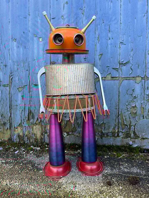 Image of Milly Snufflechuff