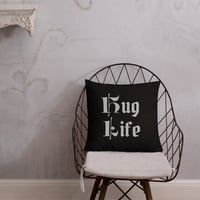 Image 3 of Hug Life Pillow