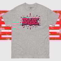 Image 2 of "Biggest BE!" Unisex classic tee 