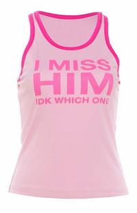 Image 2 of OVER IT TANK