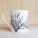 Image 3 of Orca mug