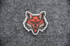 Foxcatcher Head Sticker