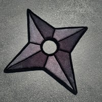 Image 1 of Throwing Star