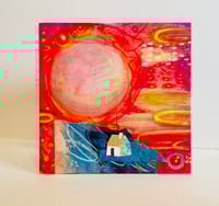 Image 1 of Twilight shore 