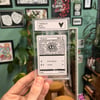 Tangela #114 Card Slab
