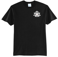 Image 1 of Back With The Mask Tour Shirt