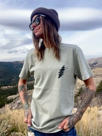 Image 2 of The Dancer  T-Shirt