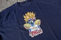 Image 3 of [ V SUPER REAPER TEE ]