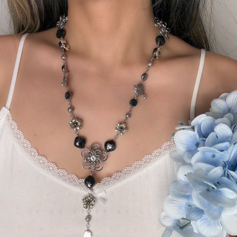 Image of Bittersweet Chain Necklace