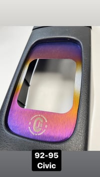 Image 3 of Titanium Shift Boot Delete