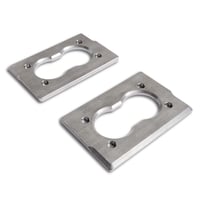 Image 1 of Baja Designs s2 weld in bezel