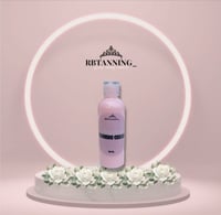 Snowfairy Tanning Cream