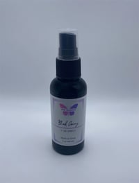 Black Cherry - Car Spritz