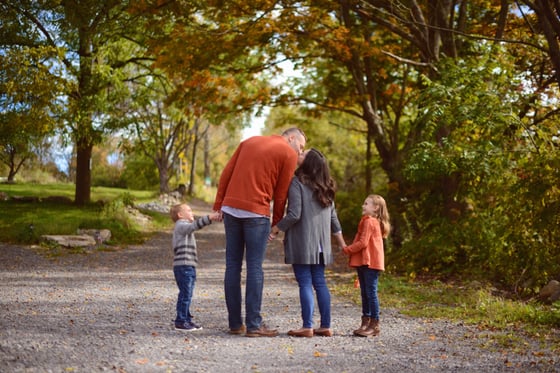 Image of Fall Mini Sessions