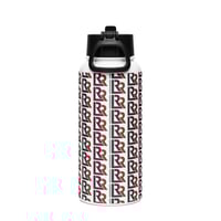 Image 2 of LRR Tagged Water Bottle