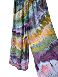 Image 11 of M Woven Summer Set in Garden Agate Ice Dye