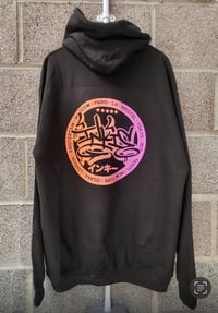 Image 1 of Fruit Salad Fade Hoodie