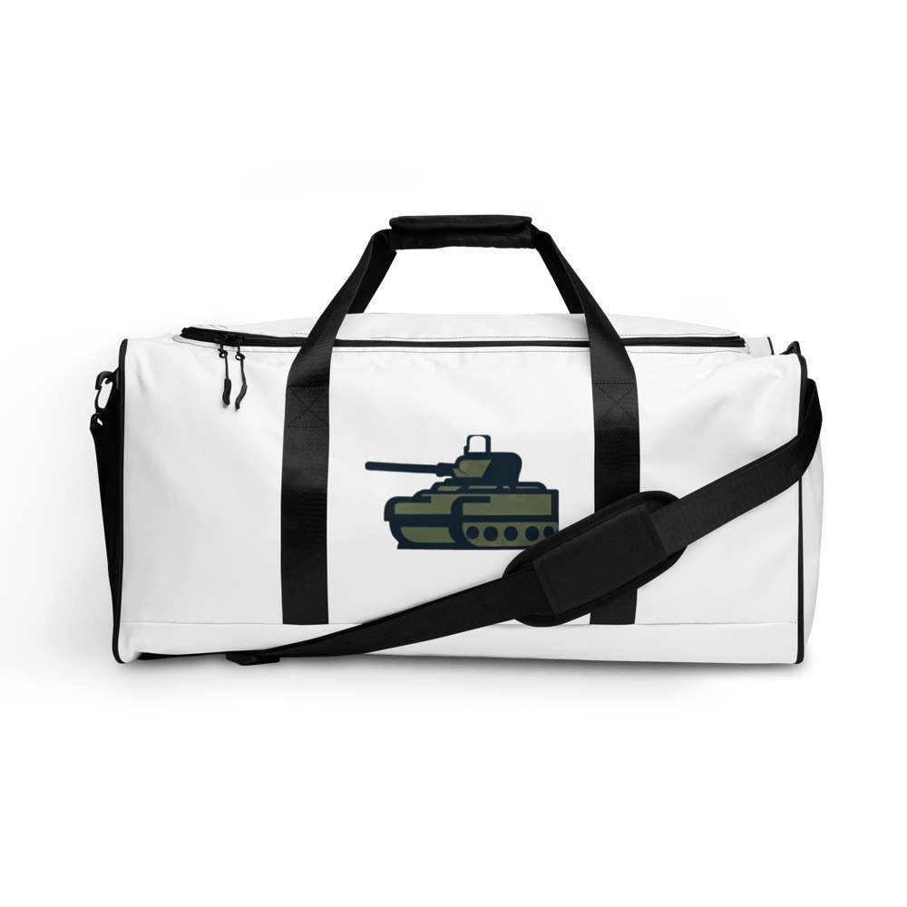 Image of Tank Strong Duffle Bag