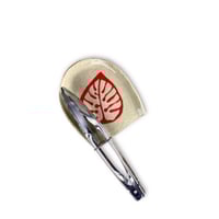 Image 2 of Embossed Spoon Rests