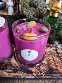 Image 5 of StRange BoSSxBxtch "Divine Feminine" 🕯 (12OZ)