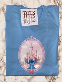 Image 1 of Stitch Frame