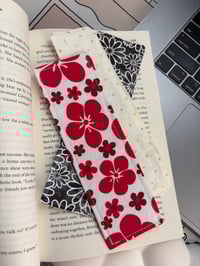 Image 4 of Fabric Bookmark 