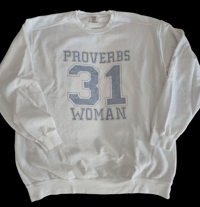 Image 2 of Custom Sweatshirts, hooded and no-hood