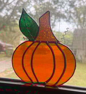 Image of Autumn Glow