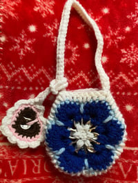 Image 4 of Strawberry Purse