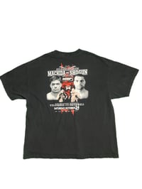 Image 1 of UFC 104 Machida Vs Shogun(2XL)