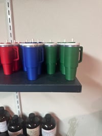 Image 4 of Stanley KeyChain Tumbler