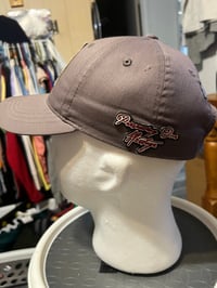 Image 3 of Unisex Confederate States Hat