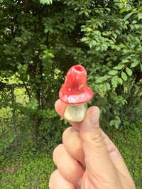 Image 4 of Mushroom J Holder 