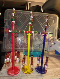 Image 10 of VOLADORES 