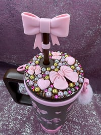 Image 2 of Pink Bows