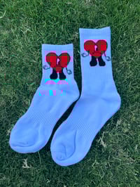 Image 1 of Un Verano Socks 