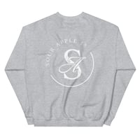 Image 2 of SA 17 Elite Unisex Sweatshirt