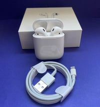 New Wireless Bluetooth earphones 