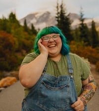 Image 6 of Wire Wrapped Amethyst Dragonfly Necklace