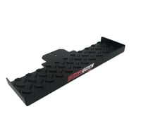 Image 1 of Black Packout Small Bottom Tray 
