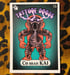 Image of Tattude Doods Trading Cards