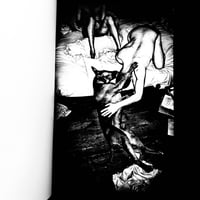 Image 3 of Anders Petersen "French Kiss"
