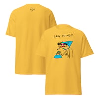 Image 6 of Unisex classic tee LADY THINGS